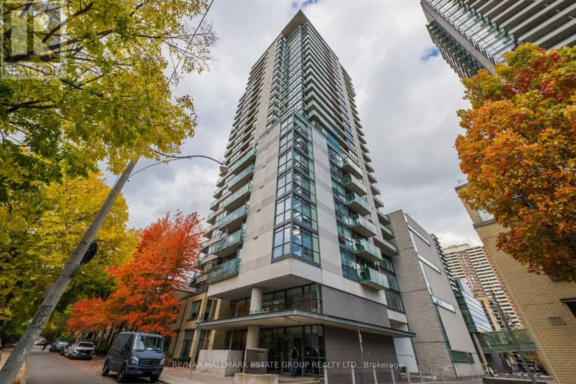 2201 - 285 Mutual Street, Toronto, photo 2