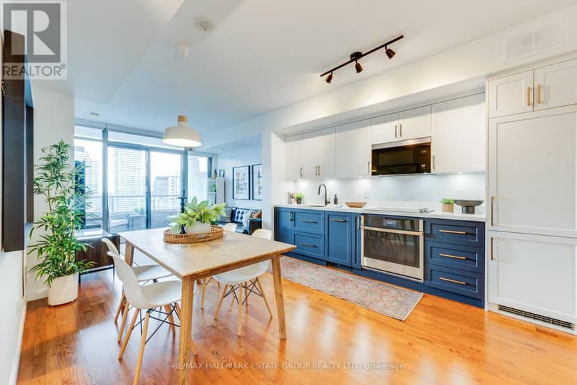 2201 - 285 Mutual Street, Toronto, photo 6