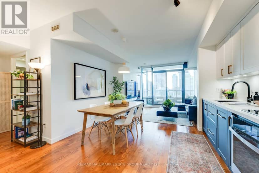 2201 - 285 Mutual Street, Toronto, photo 7