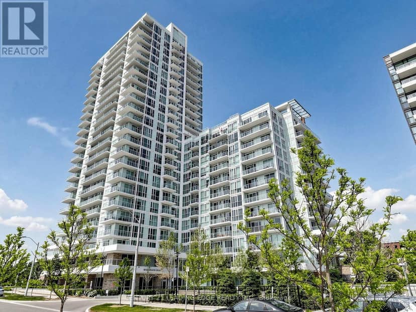411 - 10 Deerlick Court, Toronto