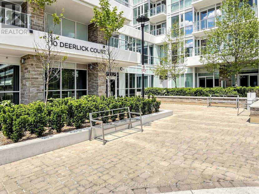 411 - 10 Deerlick Court, Toronto, photo 2