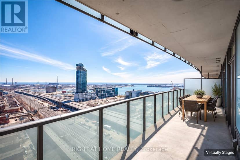2505 - 1 Market Street — photo 13 of 14