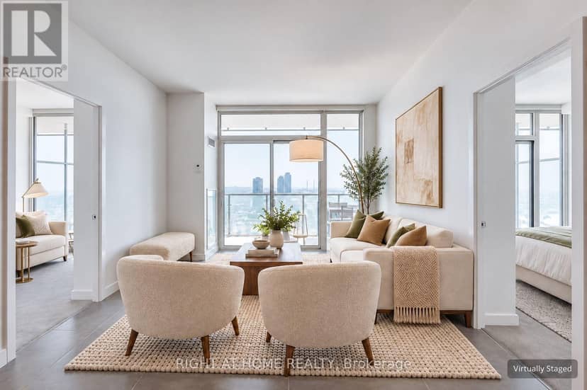 2505 - 1 Market Street, Toronto, photo 2