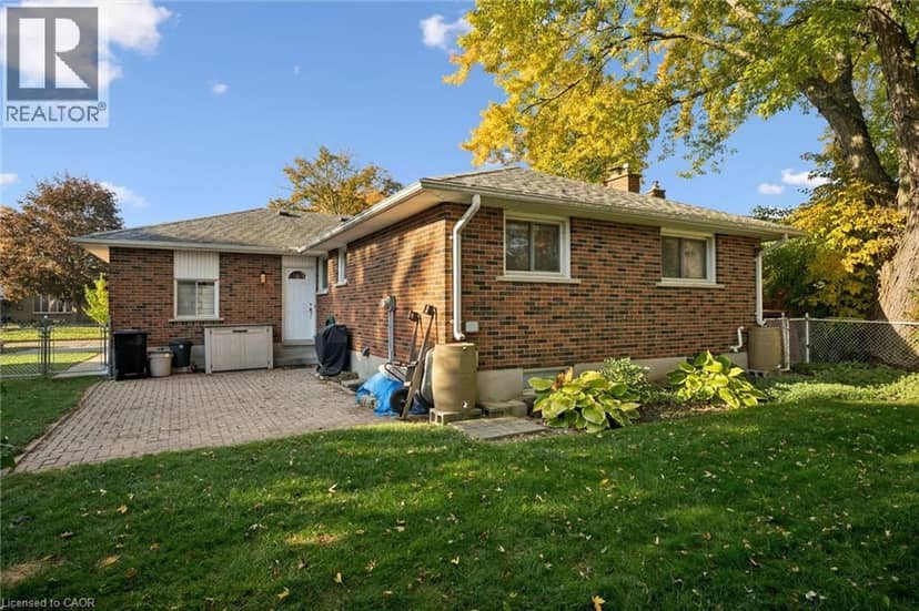 86 LOWER CANADA Crescent — photo 40 of 40