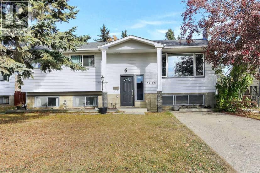3920 50A Street, Red Deer