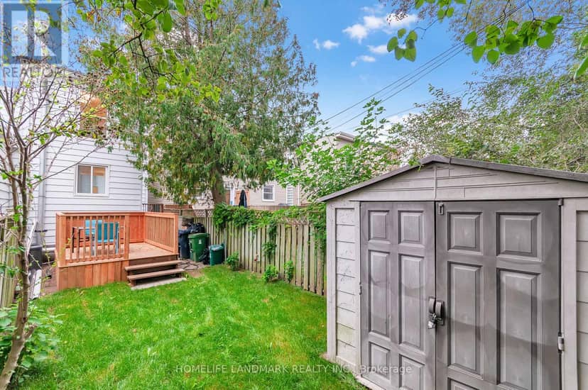 26 Queensdale Avenue — photo 34 of 40