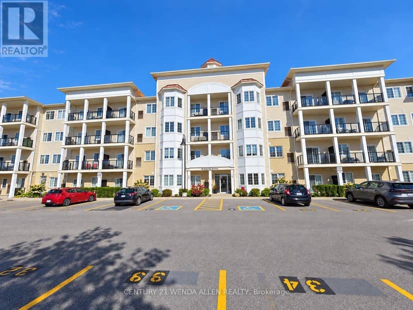 203 - 80 Shipway Avenue, Clarington, photo 4
