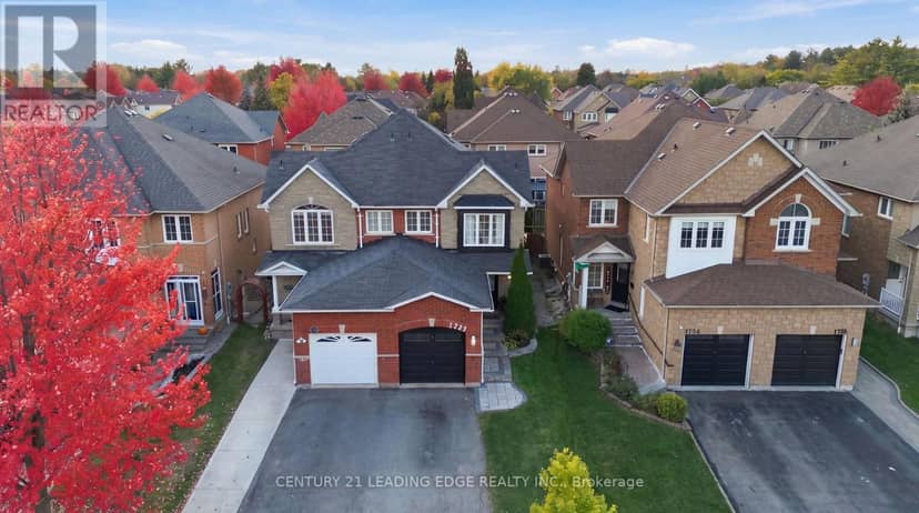 1732 Silver Maple Drive, Pickering, photo 3