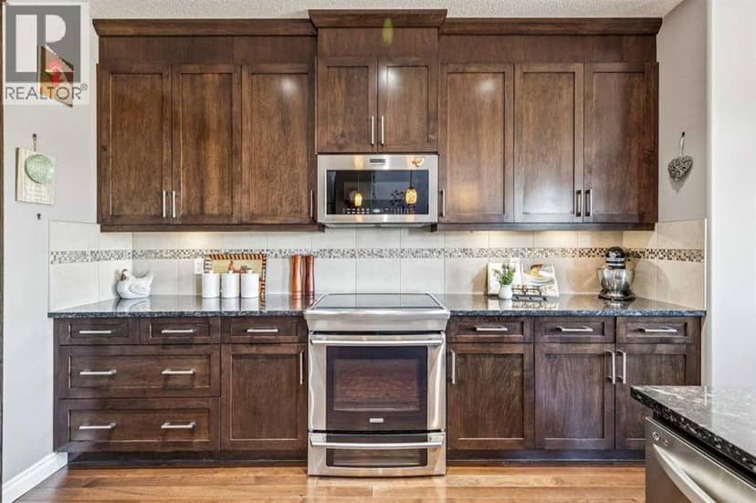 437 Kinniburgh Boulevard, Chestermere, photo 5