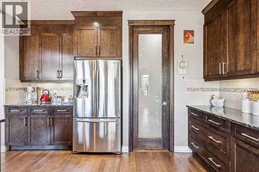 437 Kinniburgh Boulevard, Chestermere, photo 6