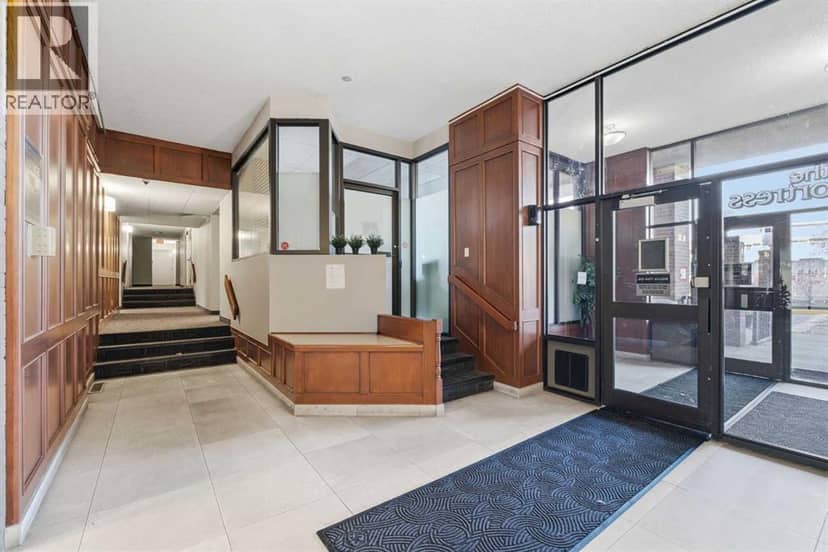 1104, 4944 Dalton Drive NW, Calgary, photo 4