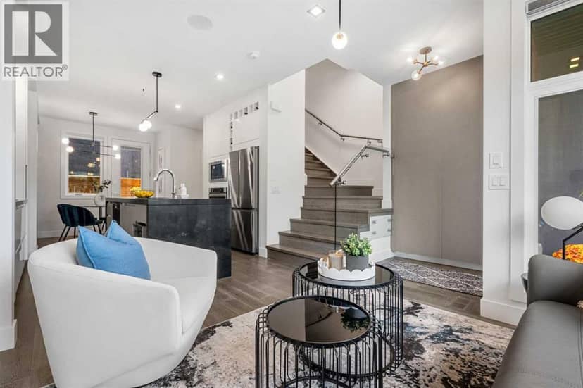 1103 4 Street NE, Calgary, photo 4