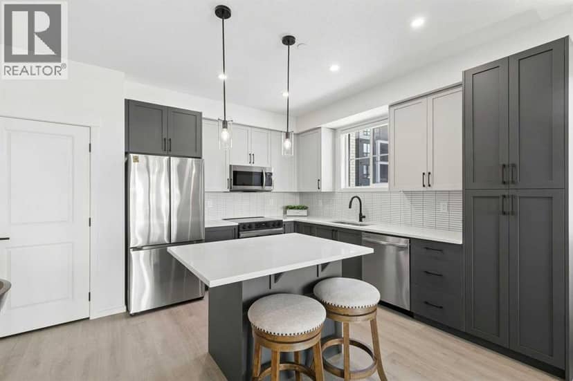 2101, 740 Legacy Village Road SE, Calgary, photo 3