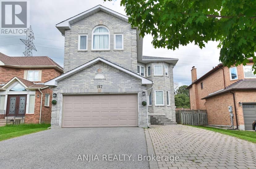 127 Tomlinson Circle, Markham, photo 2