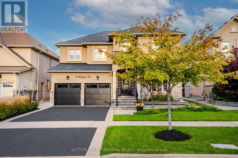 91 Parkheights Trail, King, photo 2