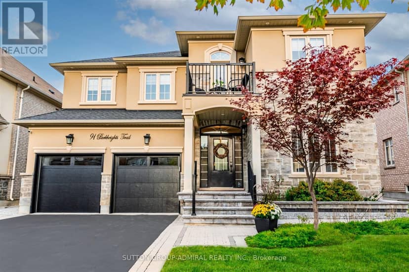 91 Parkheights Trail, King, photo 3