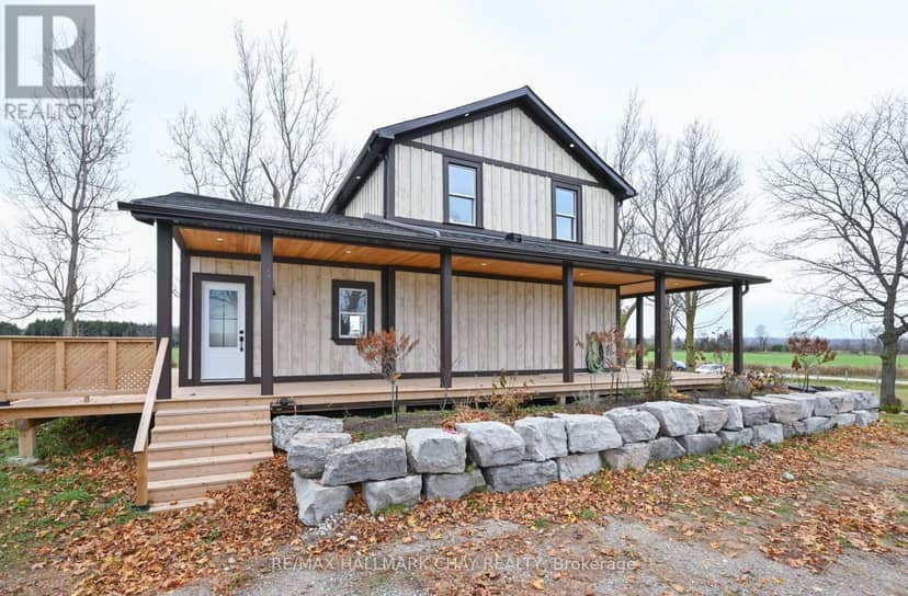 5445 Concession Rd 6, Adjala-Tosorontio, photo 2