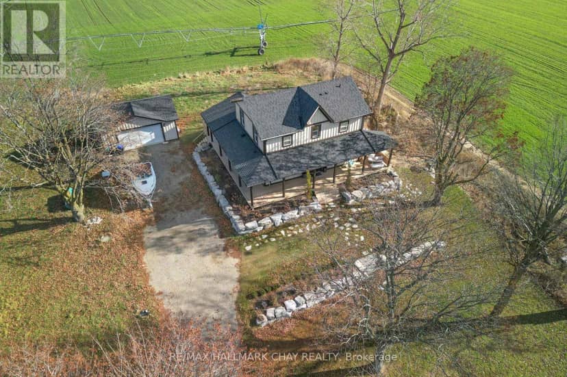 5445 Concession Rd 6 — photo 37 of 40