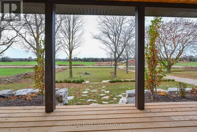 5445 Concession Rd 6, Adjala-Tosorontio, photo 6