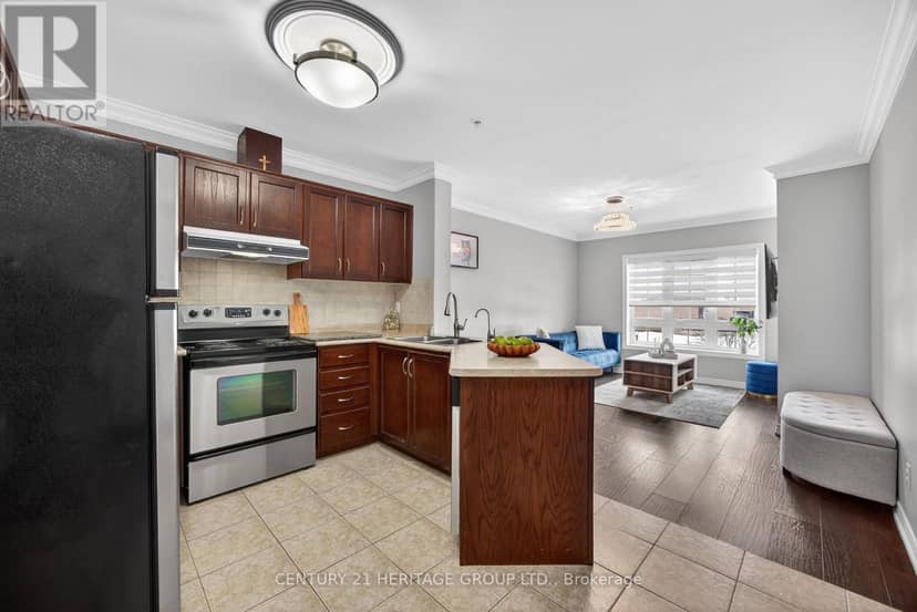 214 - 112 Simcoe Road, Bradford West Gwillimbury, photo 2