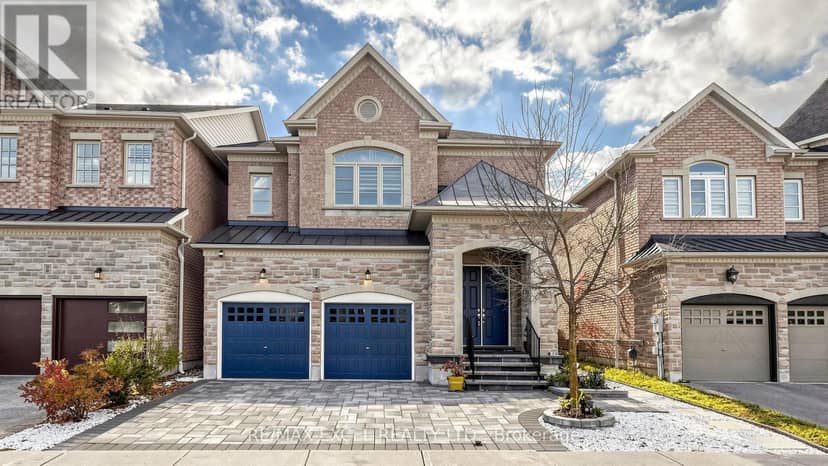 7 Sundew Lane, Richmond Hill