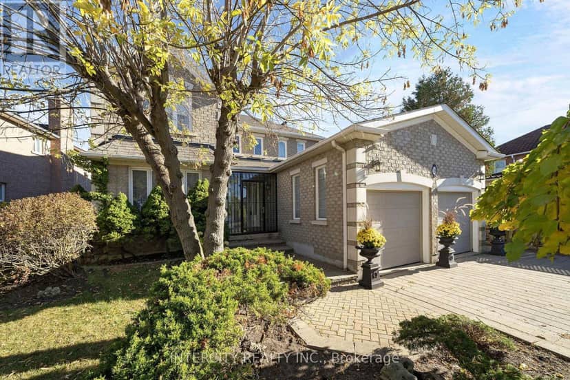 35 Avro Road, Vaughan, photo 4
