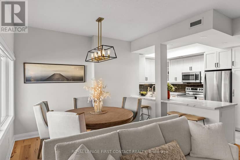 308 - 21 Kempenfelt Drive — photo 13 of 39