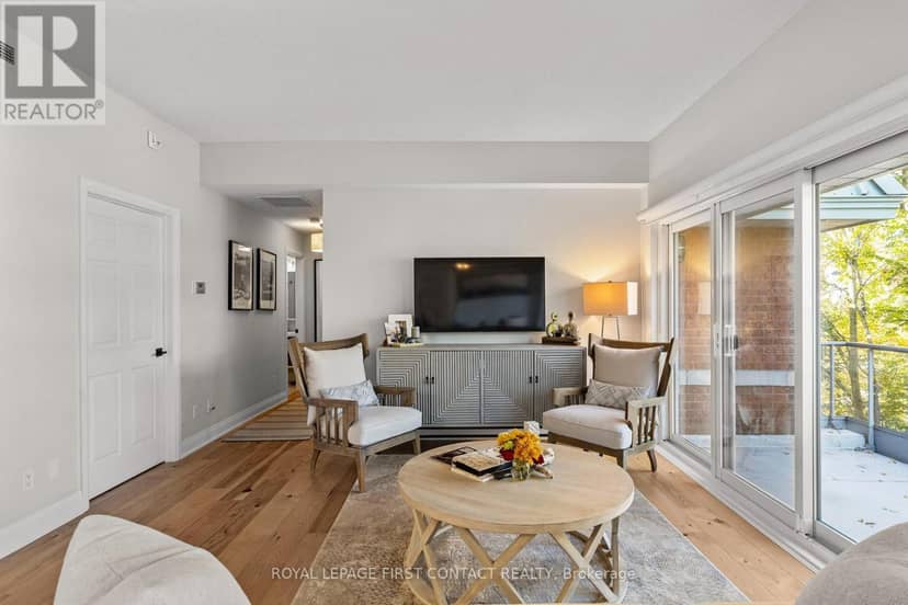 308 - 21 Kempenfelt Drive — photo 14 of 39