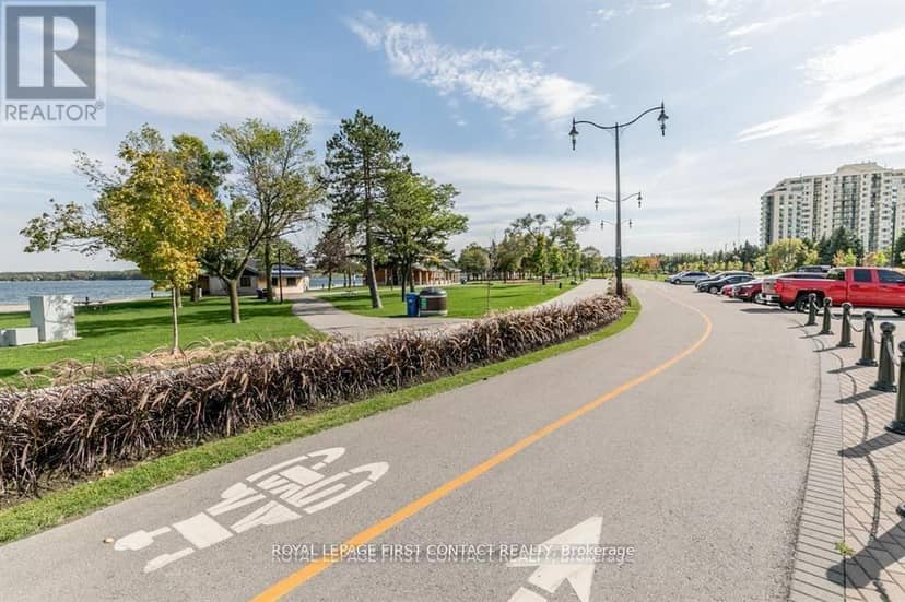 308 - 21 Kempenfelt Drive — photo 37 of 39