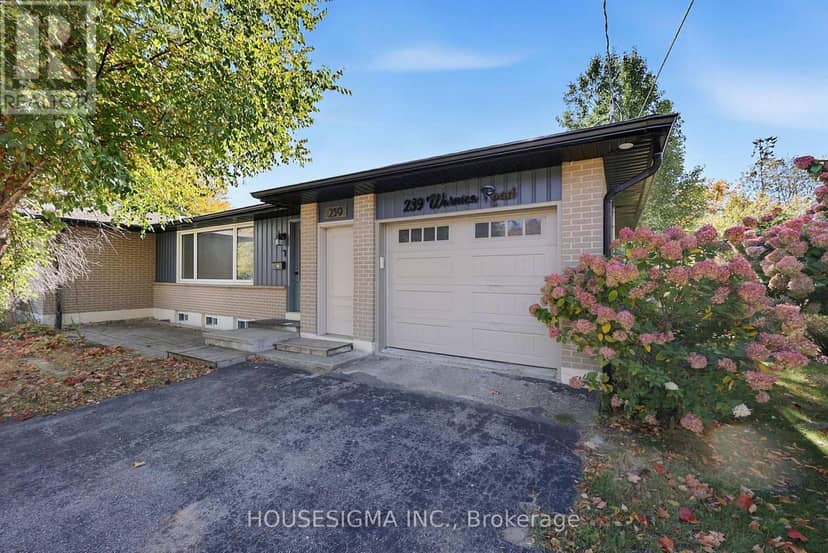 239 Warnica Road, Barrie, photo 3