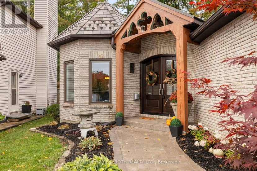 61 Orwell Crescent, Barrie, photo 2