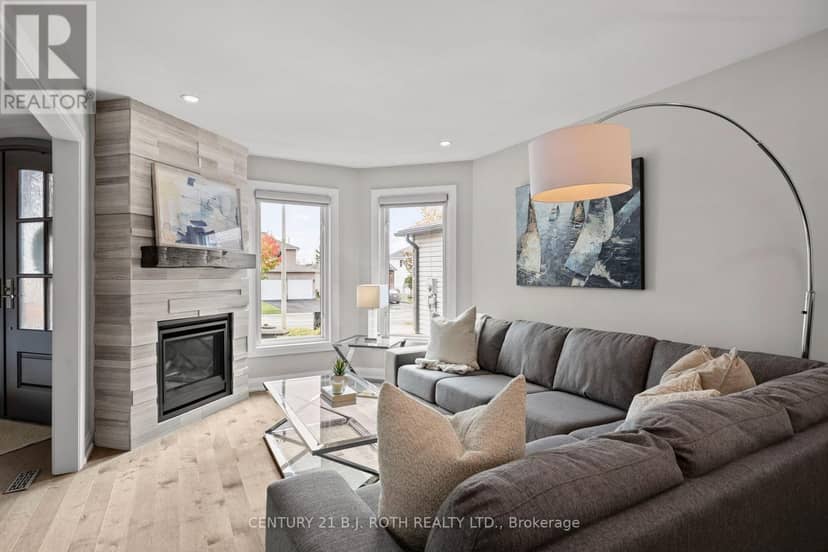 61 Orwell Crescent, Barrie, photo 5