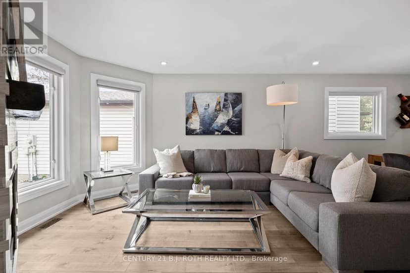 61 Orwell Crescent, Barrie, photo 6