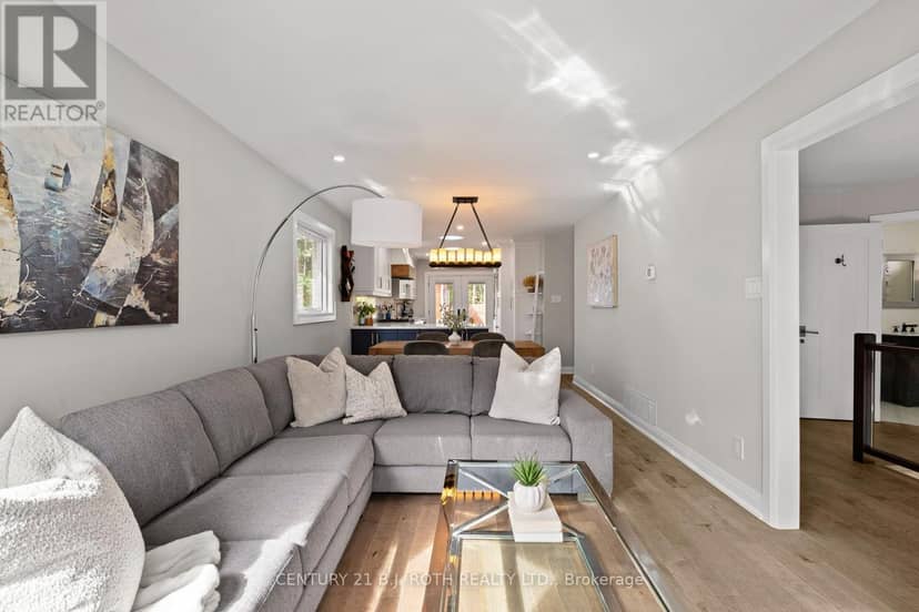 61 Orwell Crescent, Barrie, photo 7