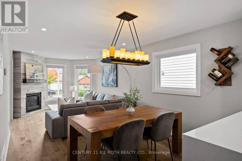 61 Orwell Crescent, Barrie, photo 8