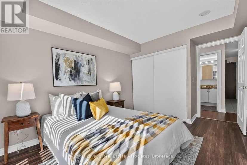 1804 - 5 Michael Power Place — photo 15 of 39