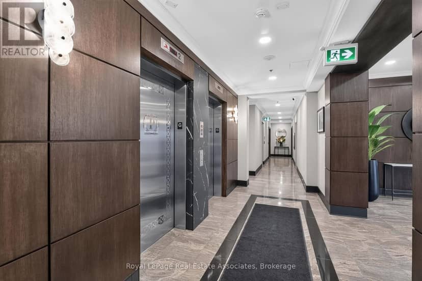 1804 - 5 Michael Power Place — photo 28 of 39
