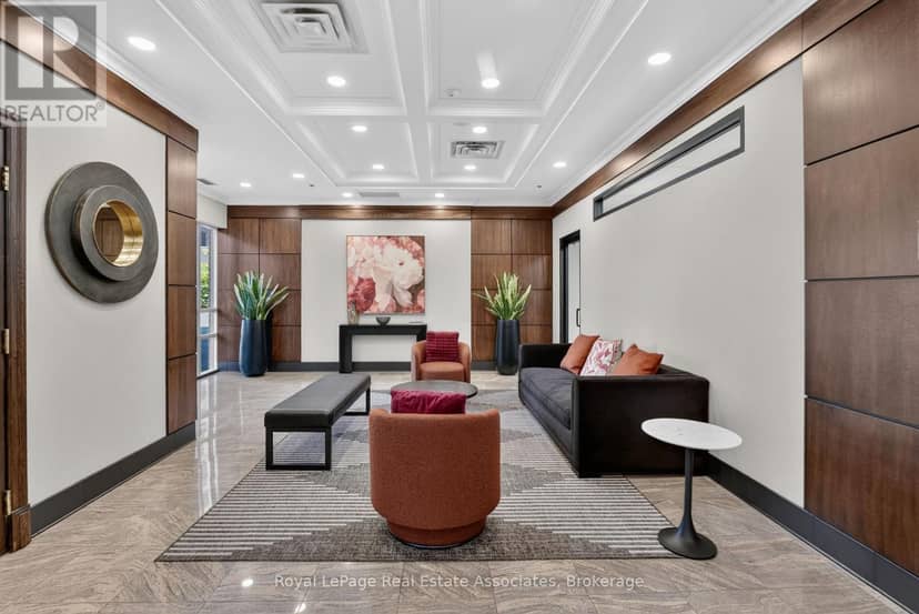 1804 - 5 Michael Power Place — photo 33 of 39