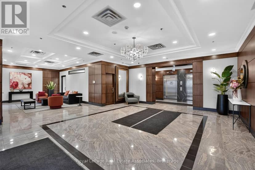 1804 - 5 Michael Power Place — photo 34 of 39