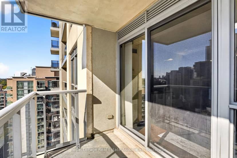1804 - 5 Michael Power Place — photo 39 of 39