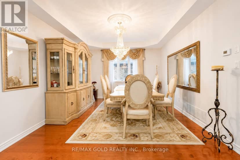 12 Highvalley Circle, Brampton, photo 5