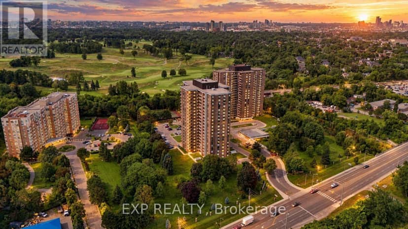 2101 - 1515 Lakeshore Road E, Mississauga