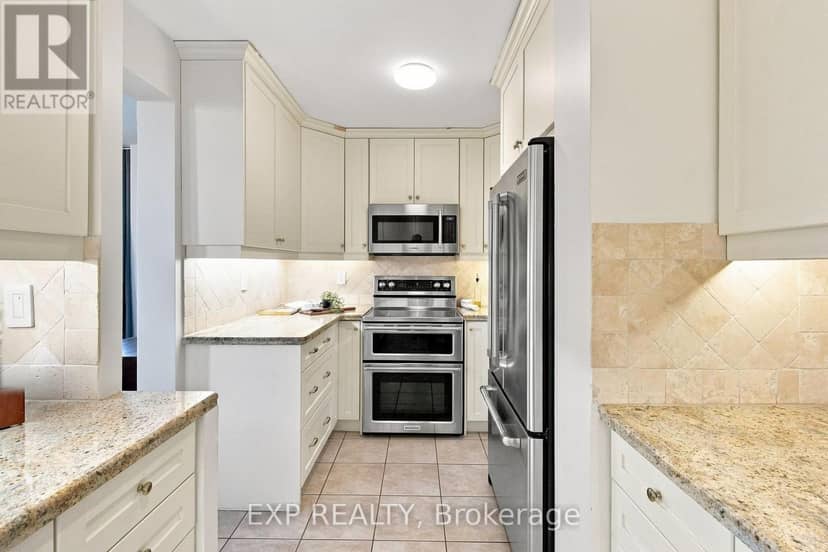 2101 - 1515 Lakeshore Road E, Mississauga, photo 3