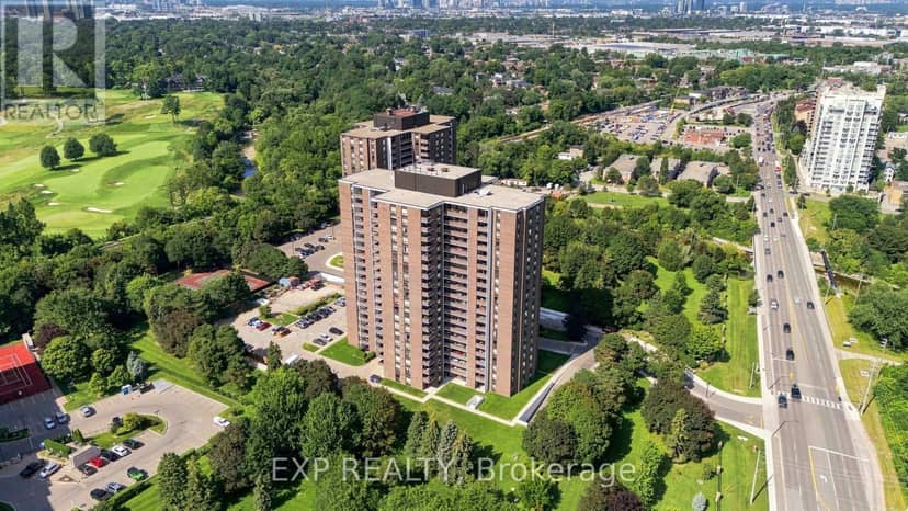 2101 - 1515 Lakeshore Road E — photo 36 of 40