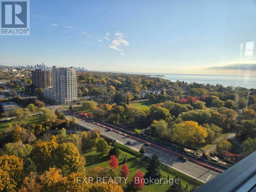 2101 - 1515 Lakeshore Road E — photo 40 of 40