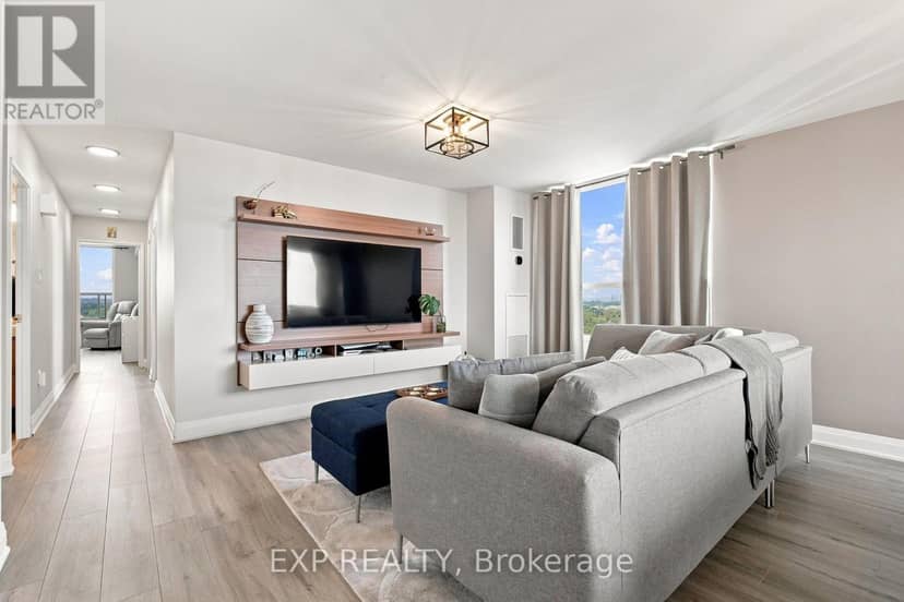 2101 - 1515 Lakeshore Road E, Mississauga, photo 8