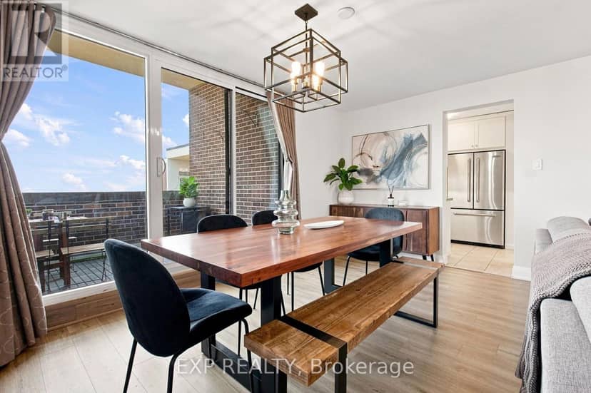 2101 - 1515 Lakeshore Road E — photo 9 of 40