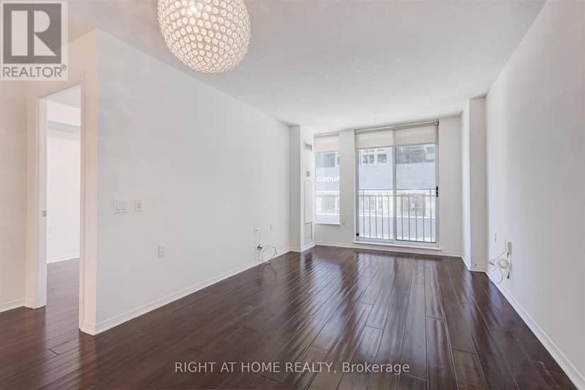 507 - 388 Bloor Street E, Toronto, photo 5