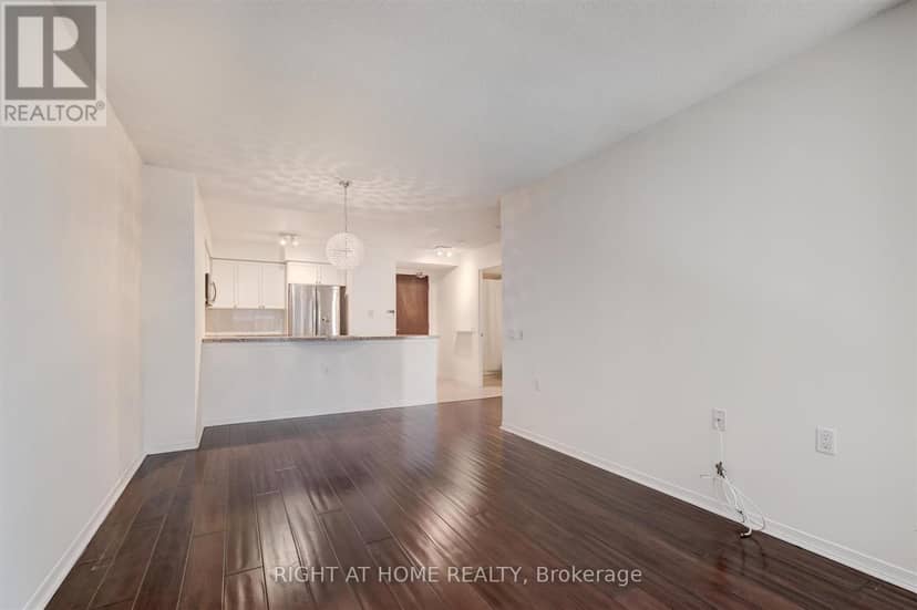 507 - 388 Bloor Street E, Toronto, photo 4