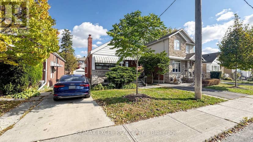 11 Hutton Avenue, Toronto, photo 3